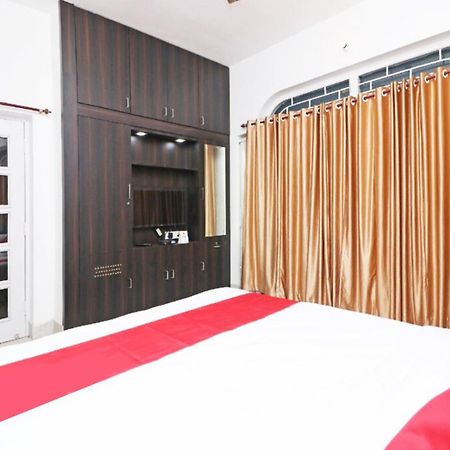 Goroomgo Hotel Manurama Ruby Calcutta Exterior foto
